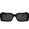 Serpenti Sonnenbrille