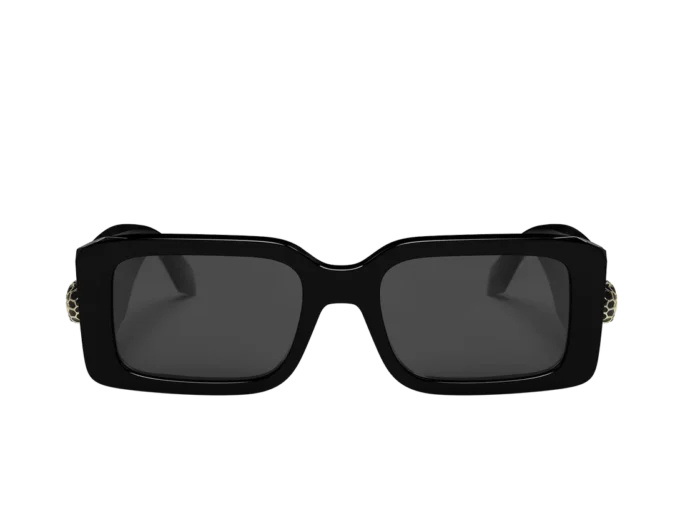 Serpenti Sonnenbrille