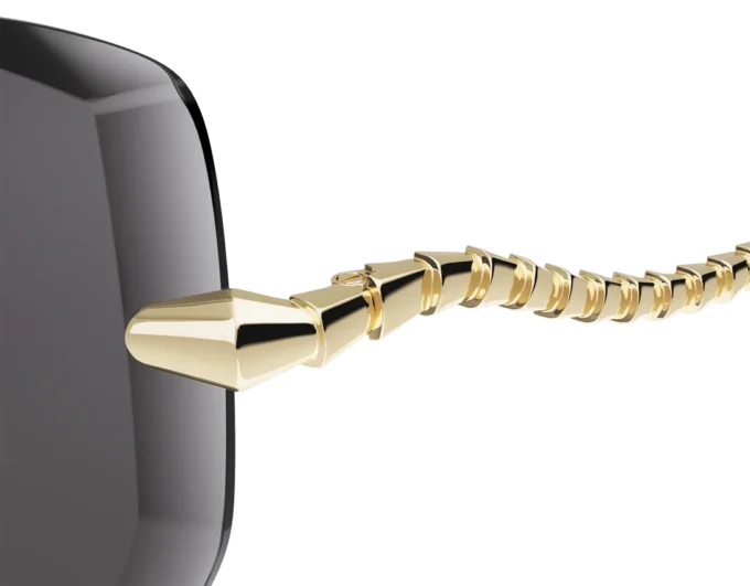 Serpenti Sonnenbrille