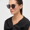 Serpenti Sonnenbrille
