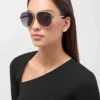 Serpenti Sonnenbrille