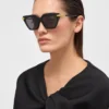 Serpenti Sonnenbrille