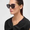 Serpenti Sonnenbrille