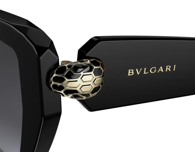 Serpenti Sonnenbrille