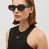 Serpenti Sonnenbrille