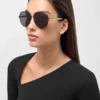 Serpenti Sonnenbrille