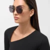 Serpenti Sonnenbrille