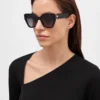 Serpenti Sonnenbrille