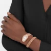 Serpenti Spiga Uhr