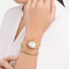 Serpenti Spiga Uhr