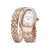 Serpenti Spiga Uhr
