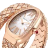 Serpenti Spiga Uhr