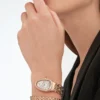 Serpenti Spiga Uhr