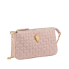 Serpenti Sugarloaf Clutch