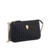Serpenti Sugarloaf Clutch