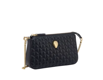 Serpenti Sugarloaf Clutch