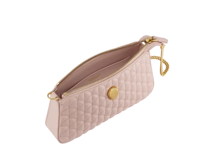 Serpenti Sugarloaf Clutch