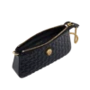 Serpenti Sugarloaf Clutch