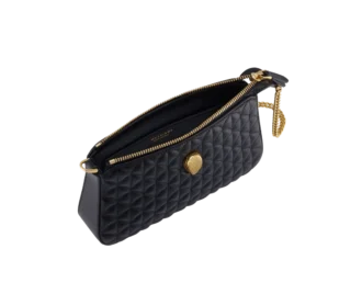 Serpenti Sugarloaf Clutch