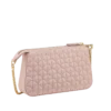 Serpenti Sugarloaf Clutch