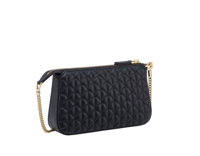 Serpenti Sugarloaf Clutch