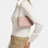 Serpenti Sugarloaf Clutch