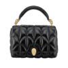 Serpenti Sugarloaf Schultertasche