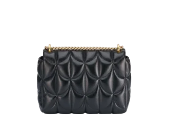 Serpenti Sugarloaf Schultertasche