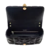 Serpenti Sugarloaf Schultertasche