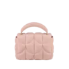 Serpenti Sugarloaf Schultertasche