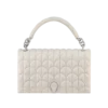 Serpenti Sugarloaf Schultertasche