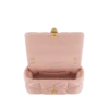 Serpenti Sugarloaf Schultertasche
