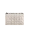 Serpenti Sugarloaf Schultertasche