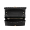 Serpenti Sugarloaf Schultertasche