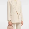 Serpenti Sugarloaf Schultertasche