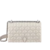 Serpenti Sugarloaf Schultertasche