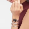 Serpenti Tubogas Uhr