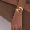 Serpenti Tubogas Uhr