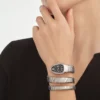 Serpenti Tubogas Uhr