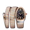 Serpenti Tubogas Uhr
