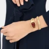 Serpenti Tubogas Uhr