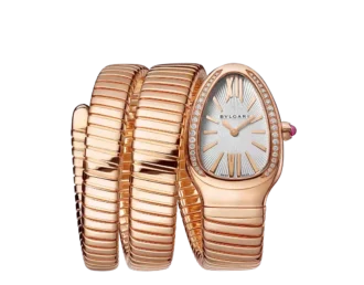 Serpenti Tubogas Uhr