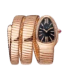 Serpenti Tubogas Uhr