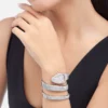 Serpenti Tubogas Uhr