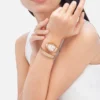 Serpenti Tubogas Uhr