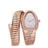 Serpenti Tubogas Uhr