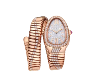Serpenti Tubogas Uhr
