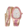 Serpenti Tubogas Uhr