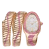 Serpenti Tubogas Uhr