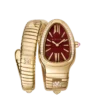 Serpenti Tubogas Uhr
